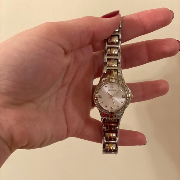 Bulova Watch - Picture 8 of 8